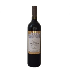 Chateau Famaey Prestige 2017