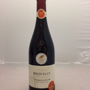 Beaujolais Brouilly - La Colline 2016