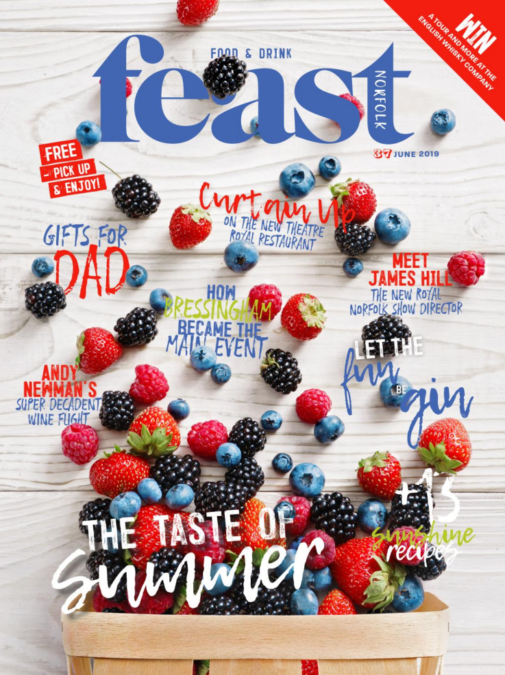 Feast – 37