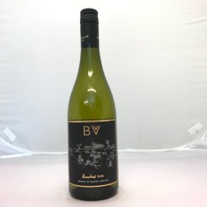 Burn Valley Bacchus 2023